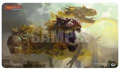 UP Playmat MTG Rivals Of Ixalan